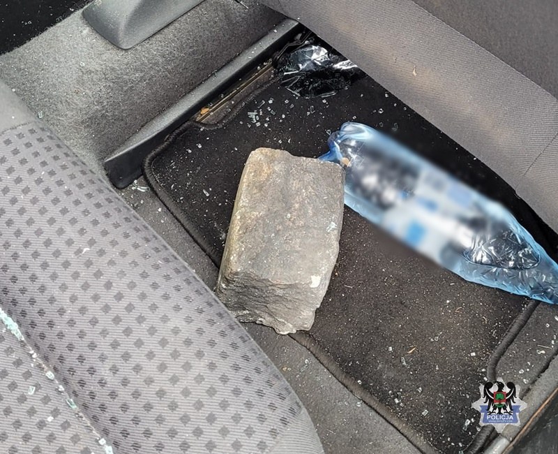 /Dolnośląska Policja /Policja