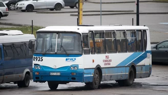 Polska ma najwięcej autobusów w UE. I są jedne z najstarszych