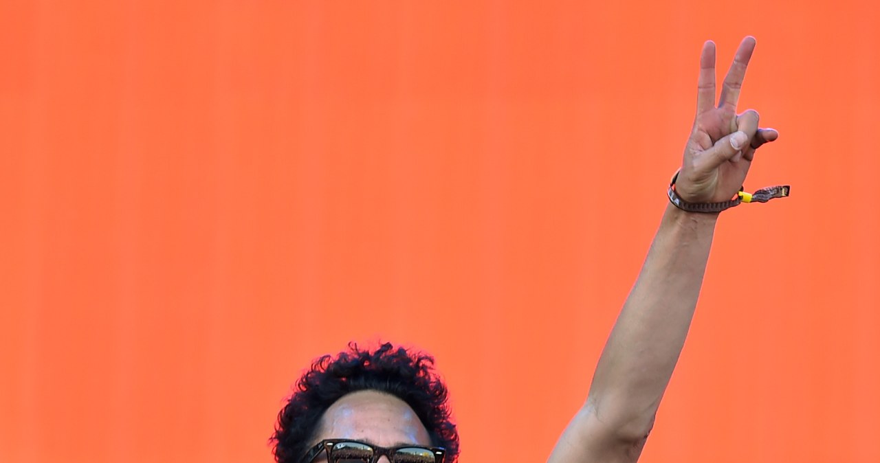 Rage Against the Machine: Koncert w Polsce potwierdzony [NOWA DATA