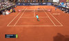 Top 5 zagrań z meczu finałowego ATP w Barcelonie: Alcaraz - Carreno-Busta. WIDEO