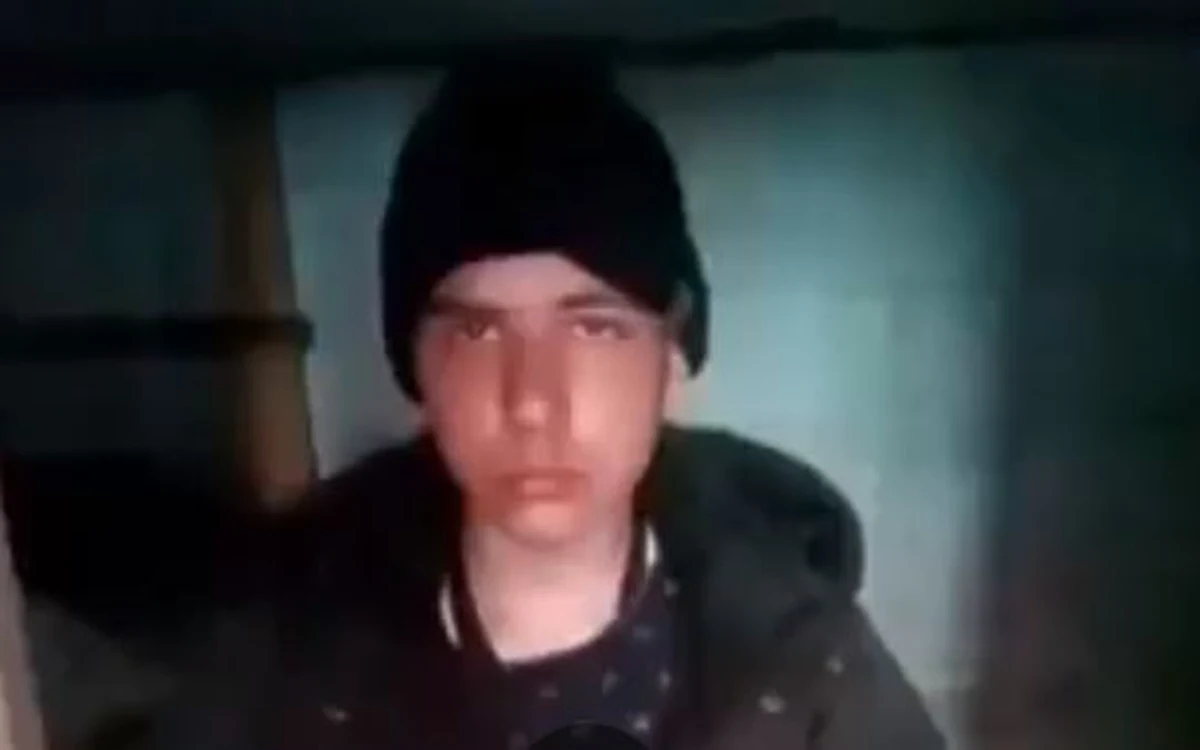 Rosyjscy okupanci żądają 5 tys. euro od matki z Mariupola za pozostanie przy życiu jej syna, który jest jeńcem wojennym – poinformował doradca mera Mariupola Petro Andriuszczenko na Telegramie.