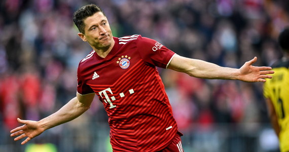 Robert Lewandowski latem tego roku nie opuści Bayernu Monachium - zapewnił dyrektor sportowy bawarskiego klubu Hasan Salihamidzic w wywiadzie dla telewizji Sky.