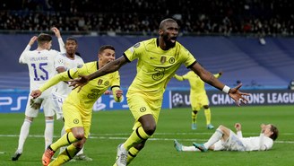 Wielki transfer coraz bliżej. Real dogadany z gwiazdą angielskich boisk