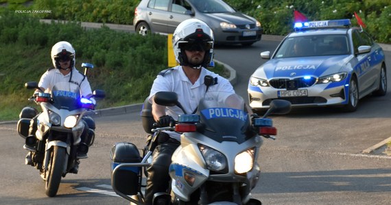 W miniony weekend tatrzańscy policjanci odnotowali dwa poważne zdarzenia drogowe z udziałem motocyklistów. W pierwszym po zderzeniu skutera z samochodem 16-latek trafił do szpitala z poważnymi obrażeniami. Kolejny kierujący jednośladem wybrał się na przejażdżkę mając blisko dwa promile alkoholu w organizmie.