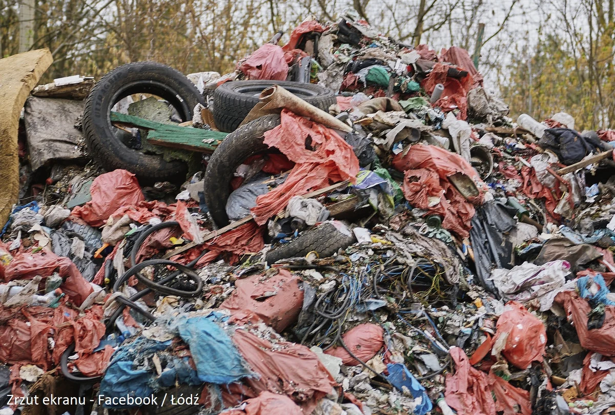 Przez cały weekend, od 22 do 24 kwietnia, trwało wielkie sprzątanie Łodzi. Brali w nim udział urzędnicy, uczniowie szkół, wolontariusze, obywatele Ukrainy i pracownicy wielu firm.