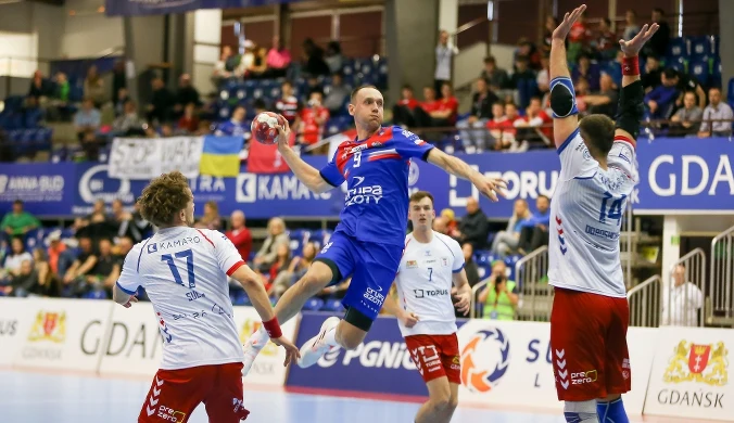 Brąz Azotów Puławy, pięćdziesiątka Łomży Vive Kielce, derby dla Chrobrego Głogów