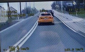 /Materiał udostępniony /Policja