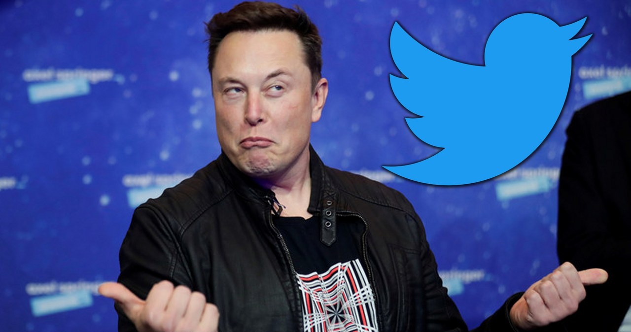 Dziś rano świat lotem błyskawicy obiegła wiadomość, że Elon Musk, właściciel Tesli i SpaceX, może przejąć Twittera. Teraz dochodzą do nas informacje potwierdzające, że miliarder dokonał zakupu serwisu społecznościowego w cenie 54 dolary za akcję, czyli za 44 miliardy dolarów.