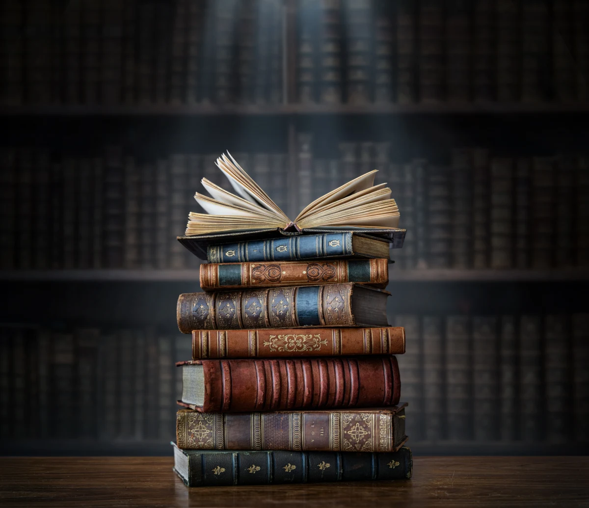 W 458. rocznicę urodzin swojego patrona, Gdański Teatr Szekspirowski (GTS) zainicjował działalność biblioteki, którą tworzą unikatowy księgozbiór i artefakty związane z byłym dyrektorem placówki prof. Jerzym Limonem.