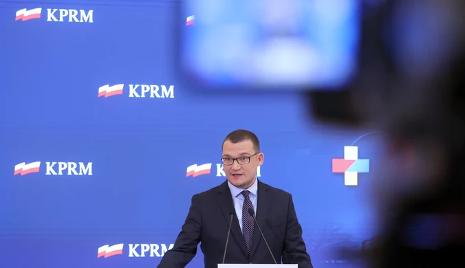 Uchodźcy w Polsce. Szefernaker: Przekroczyliśmy liczbę 1 mln przyznanych numerów PESEL