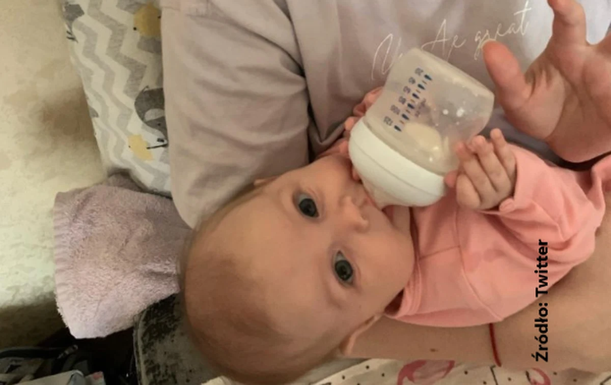 "Mój świat zburzyła rosyjska rakieta" - powiedział ukraińskiej redakcji BBC Jurij Hłodan. Mężczyzna w prawosławną Wielką Sobotę stracił w wyniku rosyjskiego ataku rakietowego na Odessę trzymiesięczną córkę Kirę, żonę i teściową. Rakieta uderzyła w blok mieszkalny, kiedy wyszedł z domu kupić jedzenie.  