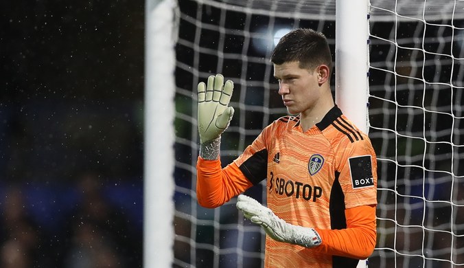 Leeds kroczek bliżej utrzymania, Klich zszedł w przerwie