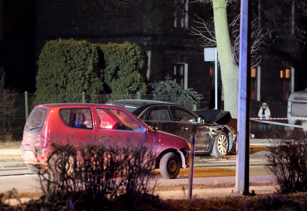 Piotr Piątek, jeden z byłych funkcjonariuszy Biura Ochrony Rządu, którzy ponad pięć lat temu brali udział w wypadku z udziałem m.in. ówczesnej premier Beaty Szydło, ma zostać przesłuchany podczas wtorkowej rozprawy przed krakowskim sądem okręgowym.