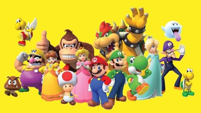 Fani "Super Mario Bros." muszą uzbroić się w cierpliwość. Premiera animowanej filmu, opartego na kultowej grze Nintendo, została przesunięta na 2023 rok.