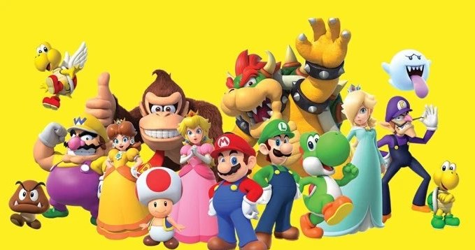 Fani "Super Mario Bros." muszą uzbroić się w cierpliwość. Premiera animowanej filmu, opartego na kultowej grze Nintendo, została przesunięta na 2023 rok.