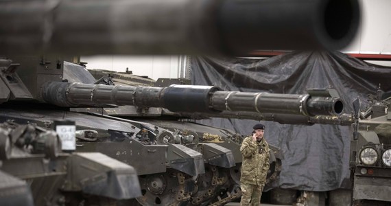 Wojna i chleb – to główne tematy dzisiejszego raportu brytyjskiego ministerstwa obrony na temat sytuacji w Ukrainie. Codzienna analiza wykonywana jest w Londynie na podstawie dostępnych informacji wywiadowczych. 