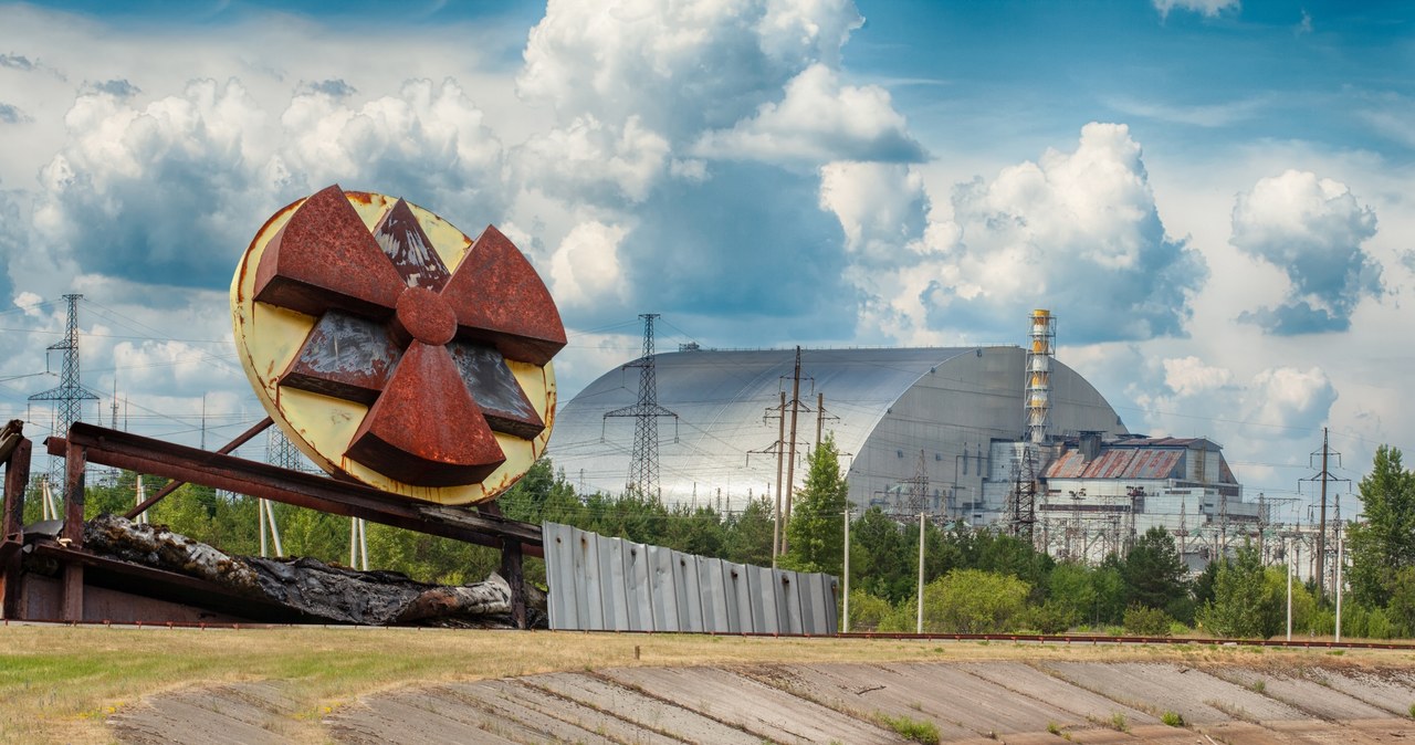 Naukowcy z Czarnobyla od lat pracowali nad bakteriami, które oczyszczą okolicę z radioaktywnych odpadów. Lata prac poszły na marne. Rosyjskie wojska zdewastowały i okolicę, i laboratoria badawcze.