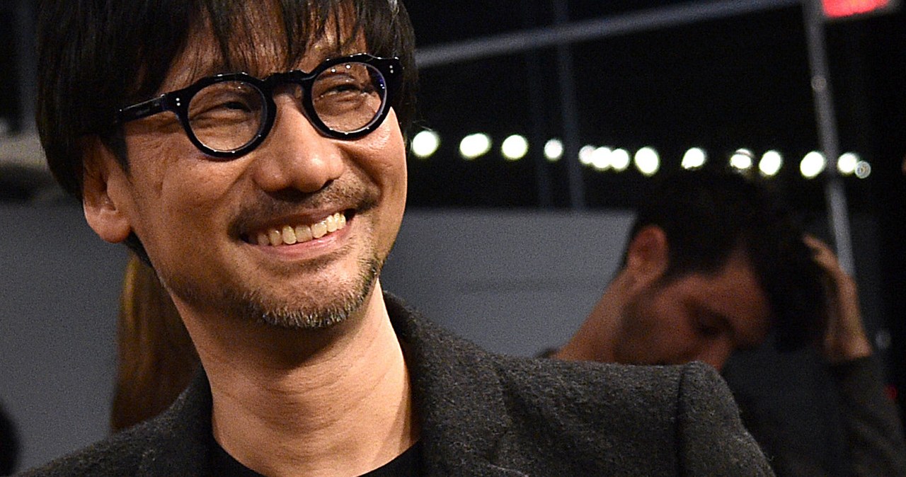 Hideo Kojima komentuje decyzję Sony o rezygnacji z fizycznych wydań gier