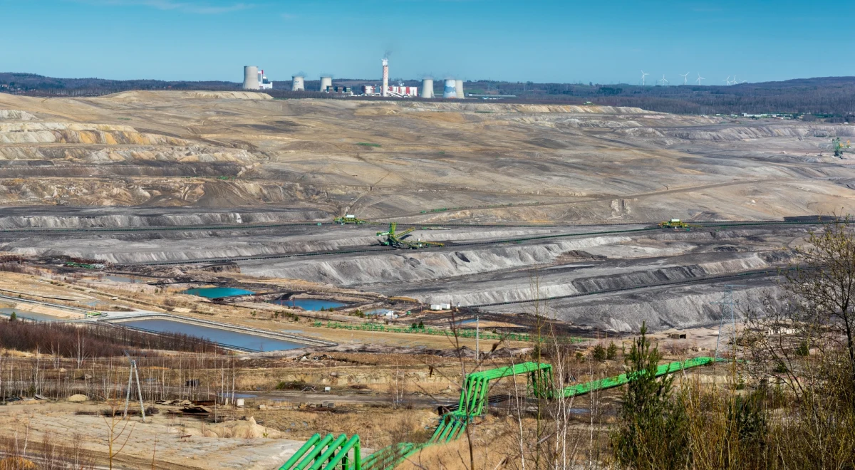 Do sądu UE wpłynęła skarga Polski o stwierdzenie nieważności decyzji Komisji Europejskiej o potrąceniu kwot kary pieniężnej, nałożonej postanowieniem wiceprezes TSUE w sprawie dotyczącej kopalni Turów - podał Ireneusz Kolowca z TSUE. 