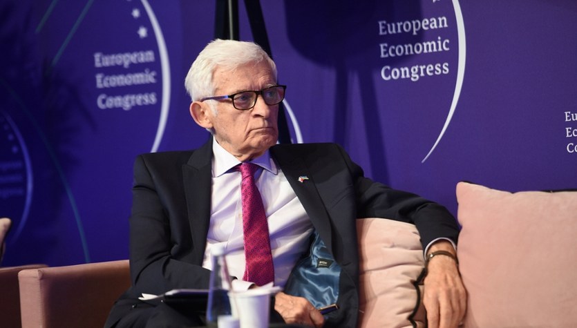 Buzek: Suntem pregătiți la nivel european să integrăm Ucraina