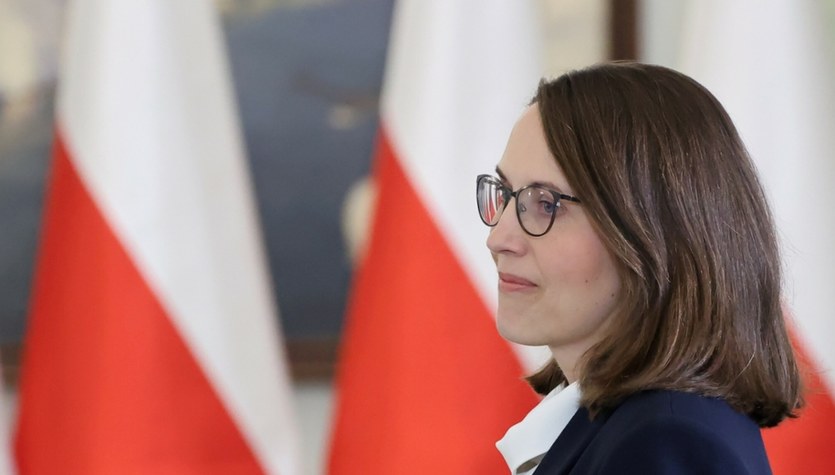 Magdalena Reskovska va conduce lucrările Ministerului de Finanțe.  Are o listă lungă de provocări în față