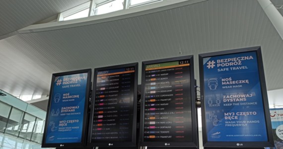 Ponad 80 kierunków mają do wyboru pasażerowie, którzy zdecydują się lecieć na majówkę z Portu Lotniczego Wrocław. Władze lotniska zapewniają, że wszystkie rejsy są niezagrożone i będą się odbywać zgodnie z harmonogramem.