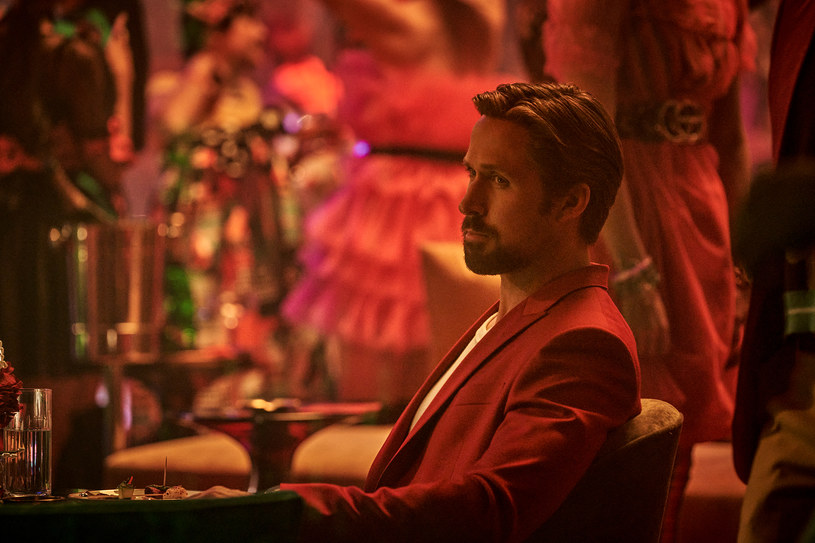 Na 22 lipca w Netfliksie zaplanowano premierę filmu "Gray Man". Główną rolę w produkcji braci Russo zagrał Ryan Gosling. 