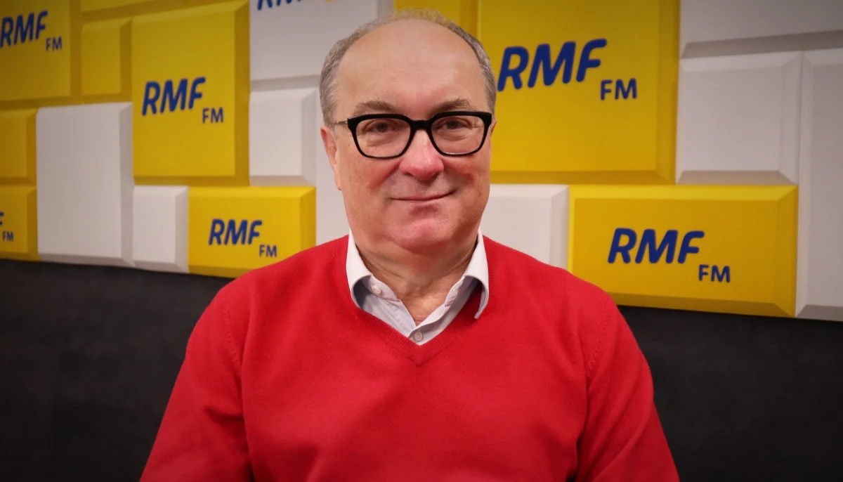 "Jeżeli ktoś nie przewidywał takiej sytuacji, że zostanie zakręcony kurek z gazem, to był w błędzie. Wiadomo było, że Putin będzie musiał wykonywać te ruchy. Jest pytanie - komu on zrobił źle. Jak się te kurki zakręci to w związku z tym zakręci się też strumień pieniądza, a pieniądze są mu chyba strasznie potrzebne" - mówił w Porannej rozmowie w RMF FM wicemarszałek Sejmu Włodzimierz Czarzasty. "Dużo osób uważa, że Putin ma bardzo dokładny plan, z przewidywaniem na rok, dwa, pięć lat do przodu. Wydaje mi się, że coś się zmieniło w głowie Putina. Myślę, że nie jest już tak, że on przewiduje racjonalnie. Myślę, że tam jest więcej emocji" - dodał jeden z liderów Nowej Lewicy. 