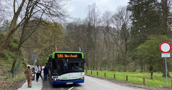 Już od najbliższej soboty, 30 kwietnia, na trasy powrócą sezonowe i rekreacyjne linie autobusowe. Ułatwią one dojazd do ogrodu zoologicznego i Ojcowskiego Parku Narodowego.