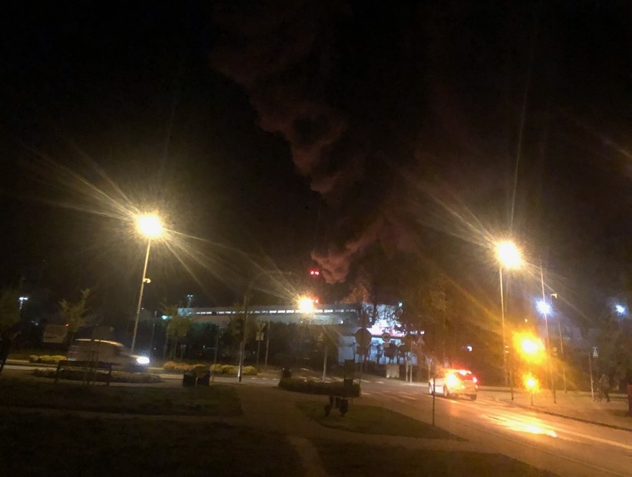 /Gorąca Linia RMF FM