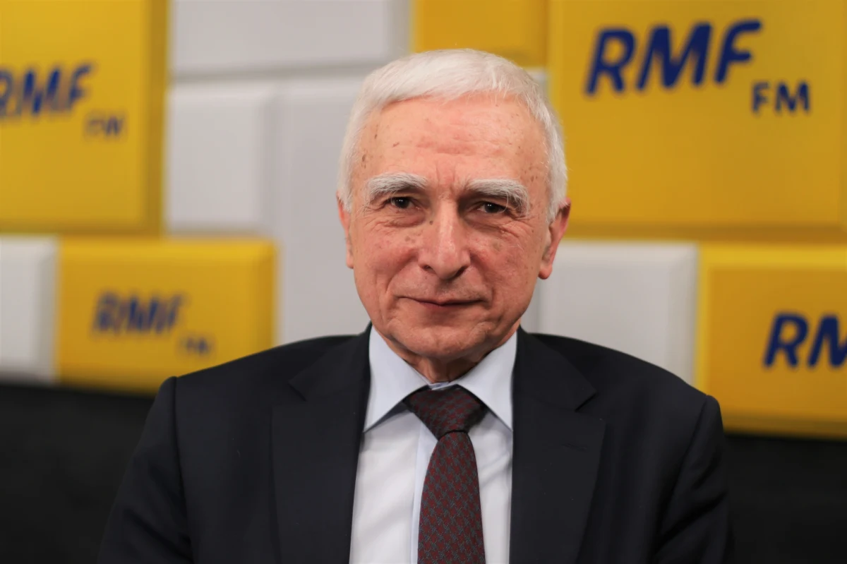 "Jesteśmy przygotowani na taką okoliczność, jaka właśnie się zdarzyła, że ze wschodu, od Rosji nie będzie dla Polski gazu. Mamy możliwości sprowadzenia tyle gazu do Polski, żeby dla wszystkich starczyło. Możemy być spokojni" - mówił w Porannej rozmowie w RMF FM Piotr Naimski - pełnomocnik rządu ds. strategicznej infrastruktury energetycznej. "Jeżeli nie zmienią się warunki generalnie zewnętrzne to obiecuję, że gaz będzie. Jeżeli nie nastąpi kataklizm, w przewidywalnych warunkach dostawy gazu dla Polski są zapewnione" - dodał. 