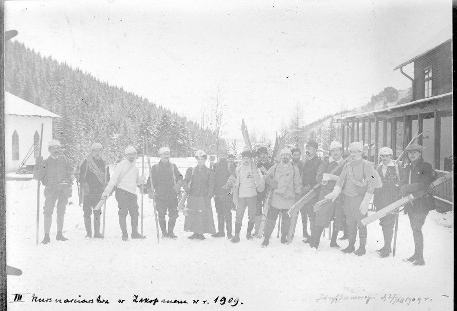 /Materiał udostępniony /Materiały prasowe