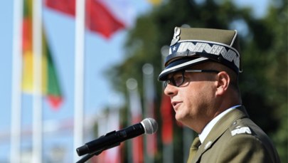 Gen. Kraszewski: Ukraińcy za wszelką cenę będą próbowali odbić Mariupol 