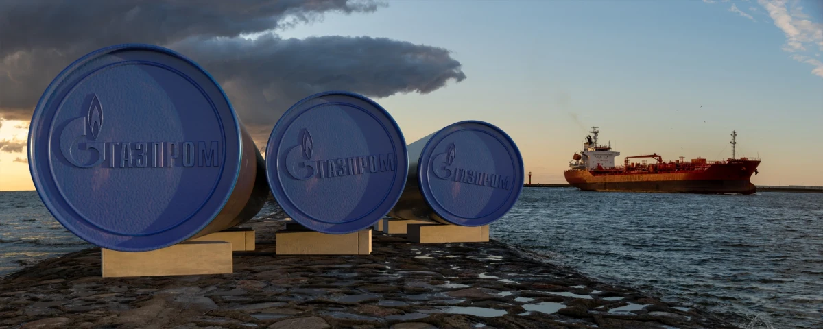 Finlandia, Słowacja, Bułgaria - to według danych ACER najbardziej zależne od rosyjskiego gazu państwa UE. Według ostatnich dostępnych danych, Bułgaria - której Gazprom wstrzymał dziś dostawy - 77 proc. gazu importowała z Rosji.