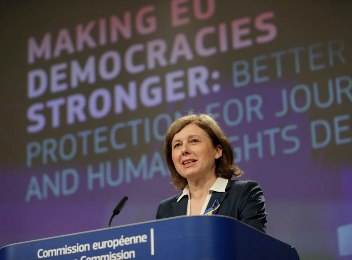 Komisja Europejska uruchomiła mechanizm warunkowości w budżecie UE wobec Węgier. To rozwiązanie zakłada możliwość zamrożenia środków w budżecie UE dla danego kraju.