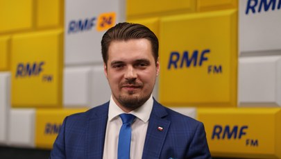 Michał Wypij: Trzecia kadencja PiS-u to byłaby prawdziwa katastrofa dla Polski
