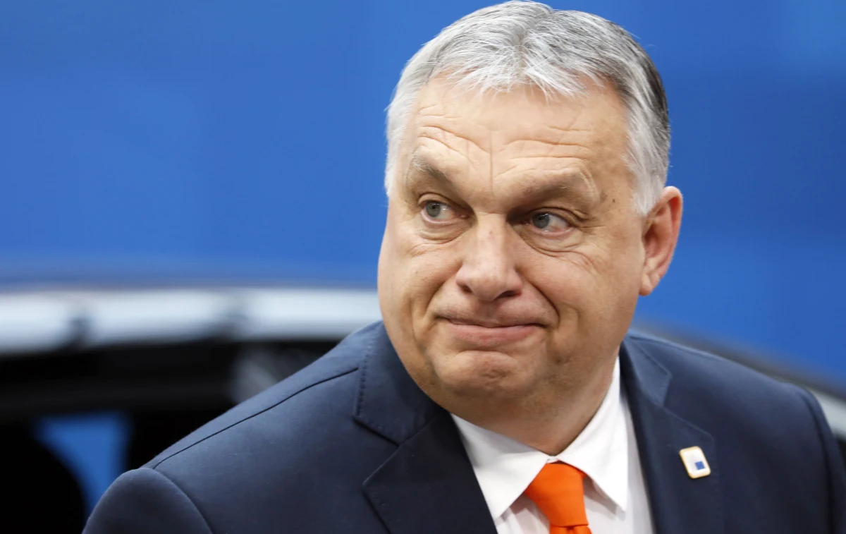 Rząd Węgier zdecydował o przedłużeniu do 1 lipca obowiązujących ograniczeń dotyczących cen na paliwa i niektóre artykuły żywnościowe - poinformował premier Viktor Orban na Facebooku. 