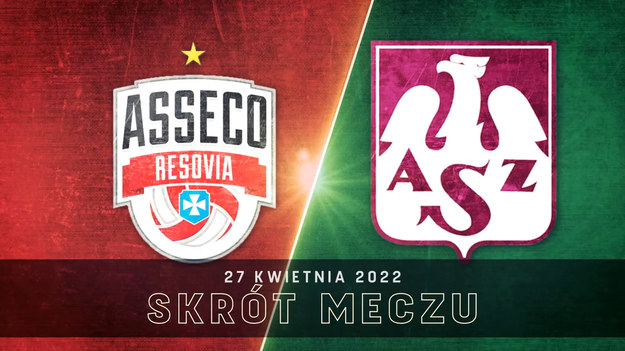 Składy spotkania:

Asseco Resovia Rzeszów: Krulicki, Muzaj, Kozamernik, Bucki, Szerszeń, Drzyzga, Woicki, Buszek, Cebulj, Tammemaa
Libero: Potera, Zatorski

Indykpol AZS Olsztyn: Jankiewicz, Król, Firlej, Andringa, Siwczyk, Jakubiszak, DeFalco, Averill, Poręba, Bakiri, Janiszewski, Butryn
Libero: Gruszczyński, Ciunajtis
