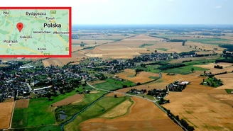 Wielkopolskie: Dwie gminy odcięte od dostaw gazu