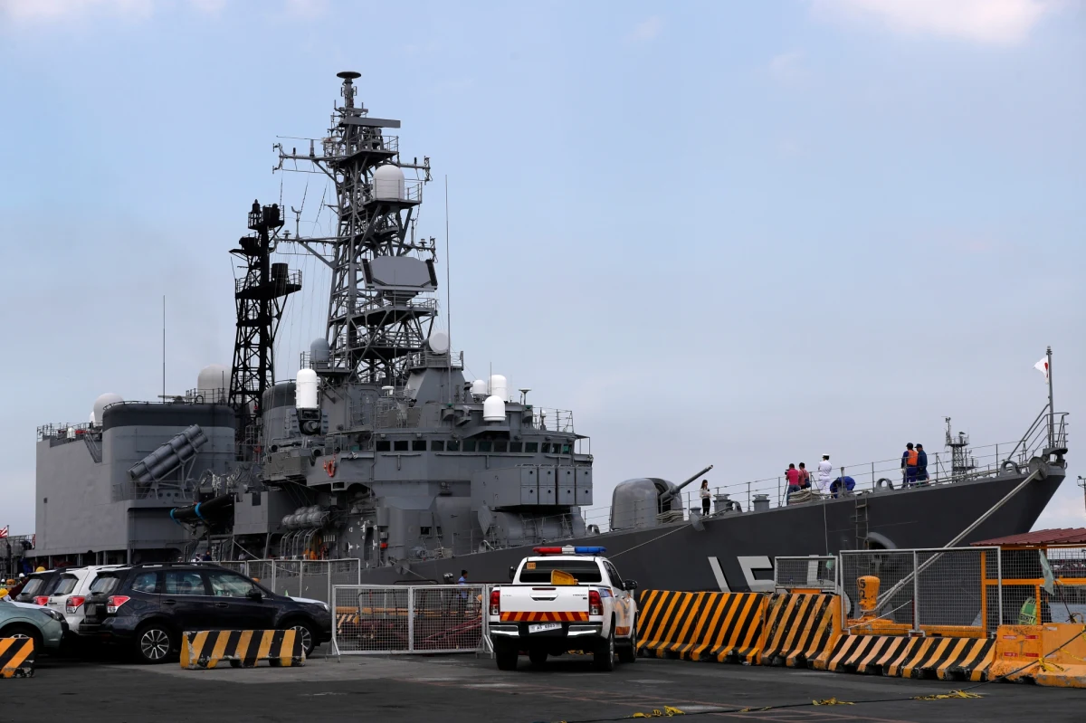 Wiceminister spraw zagranicznych Rosji Igor Morgułow zagroził Japonii "krokami odwetowymi", jeśli Tokio będzie rozwijać współpracę wojskową ze Stanami Zjednoczonymi w pobliżu rosyjskich granic - poinformował CNN. 