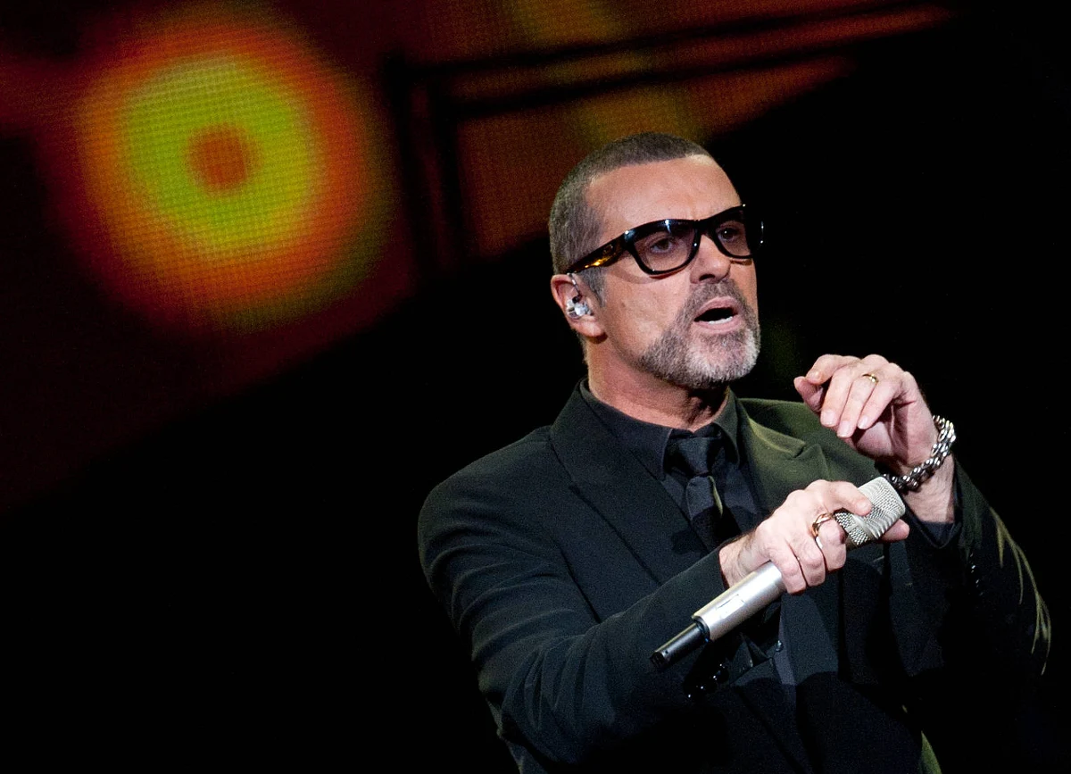Do sieci trafił właśnie zwiastun filmu "George Michael: Freedom Uncut". Pełnometrażowy film dokumentalny o zmarłym w 2016 roku muzyku 22 czerwca zadebiutuje w kinach.  