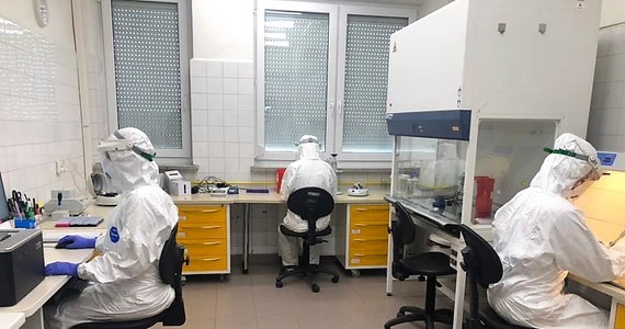 Laboratorium wojewódzkiej stacji sanitarno-epidemicznej w Olsztynie będzie sekwencjonować salmonellę. Wcześniej takie badania prowadzono z próbkami koronawirusa. Dzięki temu będzie można m.in. stwierdzić, skąd dokładnie pochodzą bakterie.