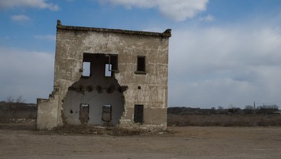 Przedstawiciel rosyjskich okupantów: Powrót Chersonia do Ukrainy jest wykluczony