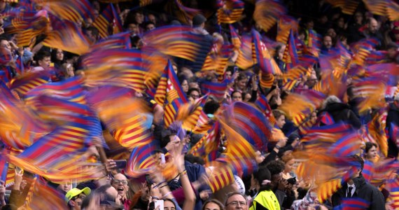 Z powodu remontu Camp Nou piłkarze Barcelony w sezonie 2023/24 będą musieli przez rok grać w roli gospodarza na Stadionie Olimpijskim w Montjuic - poinformował na konferencji prasowej prezes "Dumy Katalonii" Joan Laporta.