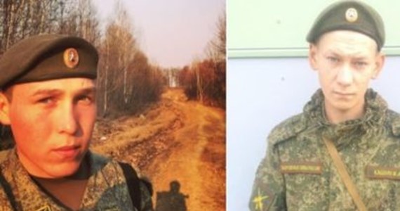 Zidentyfikowano 10 rosyjskich wojskowych uczestniczących w torturowaniu mieszkańców podkijowskiej Buczy - poinformowała prokurator generalna Ukrainy Iryna Wenediktowa. W sieci opublikowano zdjęcia i nazwiska sprawców. 