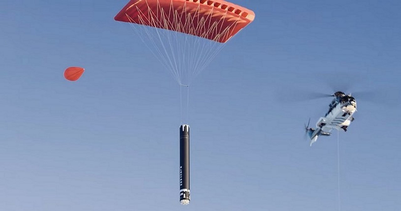 Lądujące rakiety SpaceX i łapanie osłon ładunków Falconów za pomocą siatek na statkach już się przejadło fanom misji kosmicznych. Firma Rocket Lab ma o wiele bardziej spektakularny sposób na obniżenie kosztów misji. Niebawem zobaczymy ratowanie rakiet za pomocą helikopterów.
