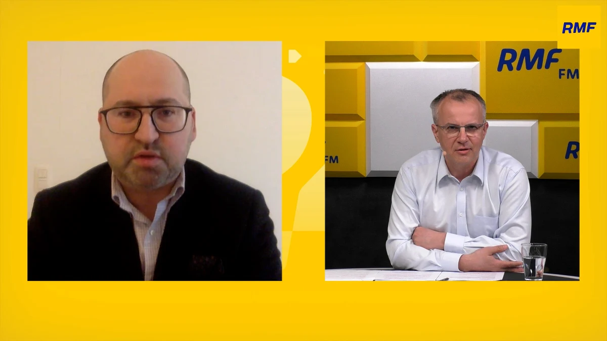 "Dzisiaj Stany Zjednoczone zawstydzają Unię Europejską, przeznaczając wielokrotnie więcej na pomoc dla Ukrainy, która leży na kontynencie europejskim, niż Komisja Europejska. To jest po prostu wstyd" – mówił w Popołudniowej rozmowie w RMF FM Adam Bielan, europoseł i prezes partii Republikańskiej. "Ja jako poseł do PE jestem zawstydzony, chociaż to nie jest decyzja PE. My w Parlamencie Europejskim praktycznie na każdej sesji w tej chwili głosujemy wnioski i apele do KE o przyspieszenie działań. Niestety tak, jak w przypadku pandemii Covid-19, tak teraz KE postępuje bardzo, bardzo wolno. Mam nadzieję, że to się zmieni" – mówił gość Piotra Salaka. 