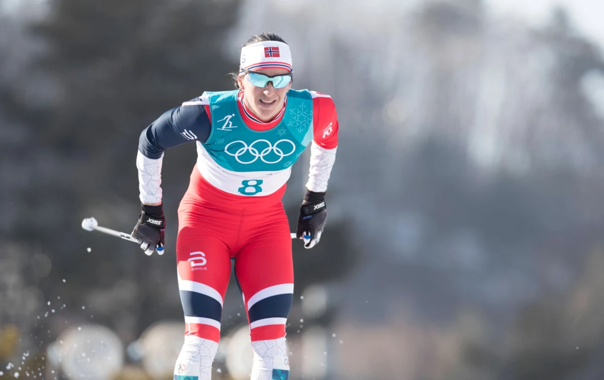 Legendarna biegaczka narciarska Norweżka Marit Bjorgen oświadczyła, że definitywnie kończy z wyczynowym uprawianiem sportu. Karierę zakończyła po zimowych igrzyskach w Pjongczangu (2018), ale później jeszcze rywalizowała w biegach długodystansowych.