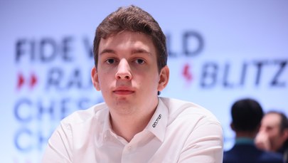 Champions Chess Tour. Jan-Krzysztof Duda zwycięzcą Oslo Esports Cup 