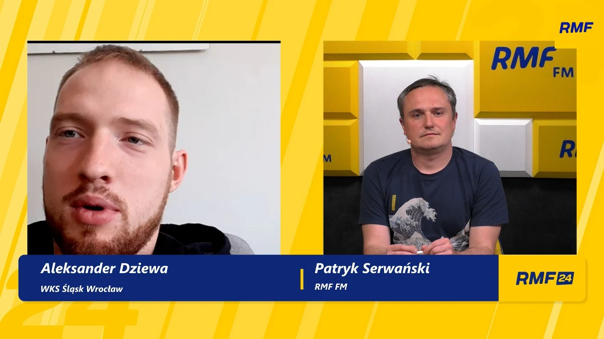 W sobotę ostatni, piąty mecz w ćwierćfinale Energa Basket Ligi rozegrają Enea Zastal BC Zielona Góra i Śląsk Wrocław. W tej parze mamy obecnie remis 2:2. Wrocławianie odrobili straty wygrywając dwa mecze na własnym parkiecie. Jak podkreśla reprezentant Polski grający w Śląsku, Aleksander Dziewa, dwa ostatnie pojedynki pozwoliły drużynie z Wrocławia odzyskać pewność siebie. Dziewa przyznaje, że wyeliminowanie Zastalu będzie miało dodatkowy wydźwięk, bo zespół z Zielonej Góry trenuje Oliver Vidin, który w poprzednim sezonie prowadził właśnie drużynę Śląska.